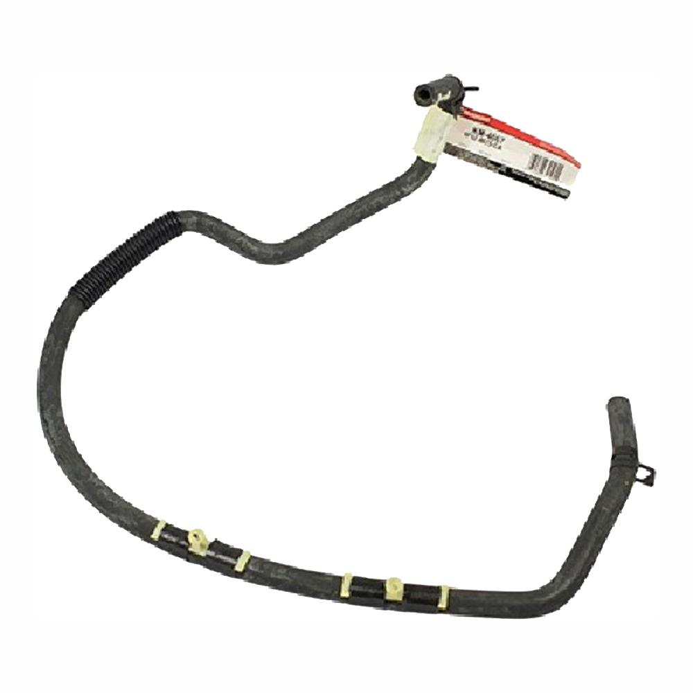 Motorcraft Engine Coolant Recovery Tank HoseKM4667 The Home Depot