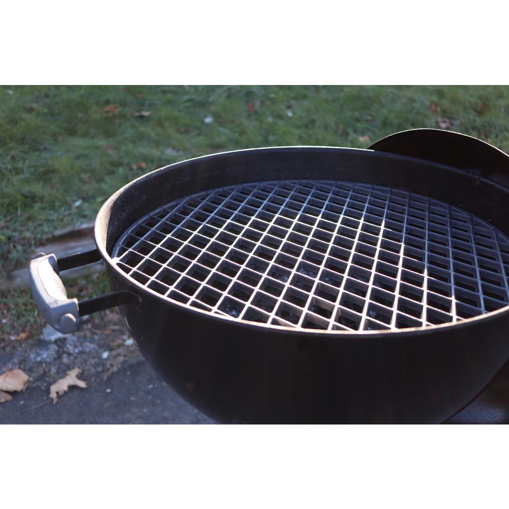 Cast Iron Round Grill Grates, Round Cast Iron Cooking Grate