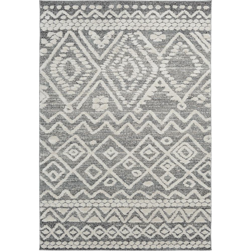 Geometric 5 X 7 Recently Added Area Rugs The Home Depot