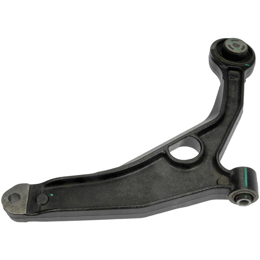 OE Solutions Front Right Lower Control Arm 20092010 Dodge Journey521
