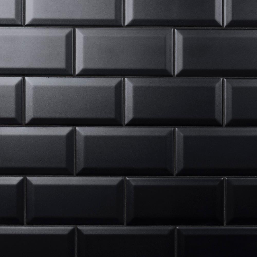 black wall tiles black wall tiles