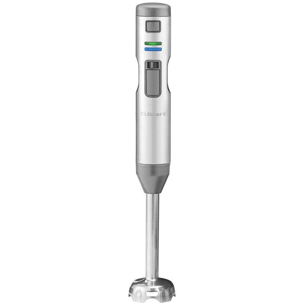 Cuisinart Smart Stick 5Speed Stainless Steel Immersion Blender with
