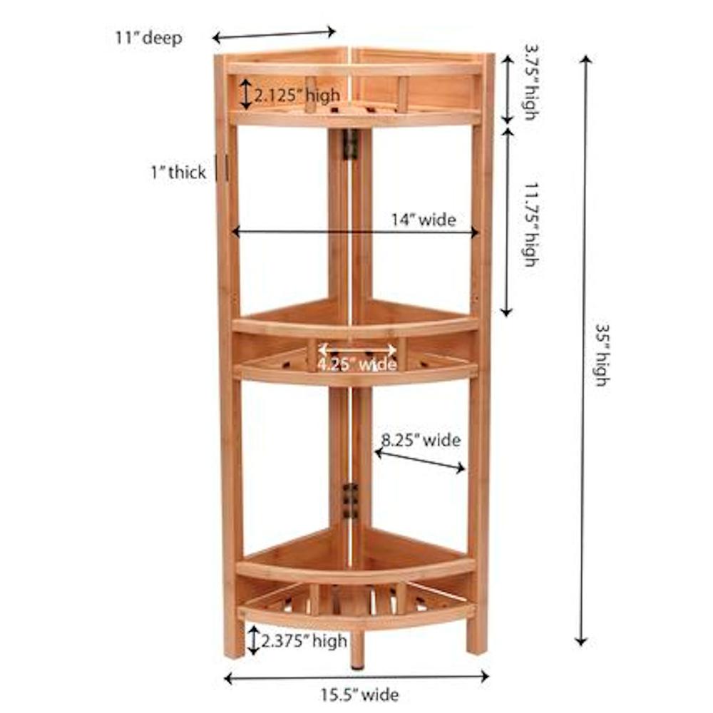 room essentials 5 tier shelving unit