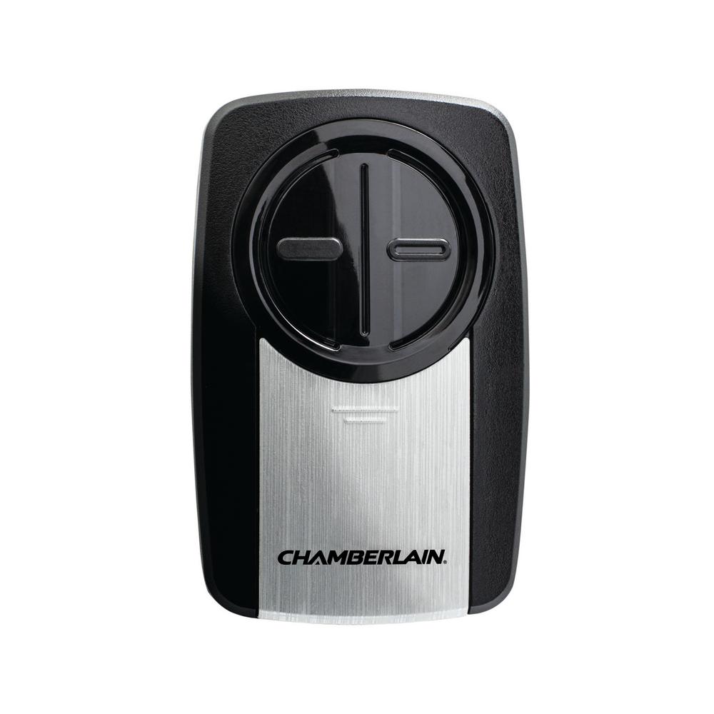 Afstandsbediening Universal by Chamberlain REMOTE 2 Button Garage Door