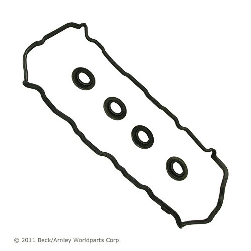 Beck/Arnley Engine Valve Cover Gasket Set0361958 The Home Depot