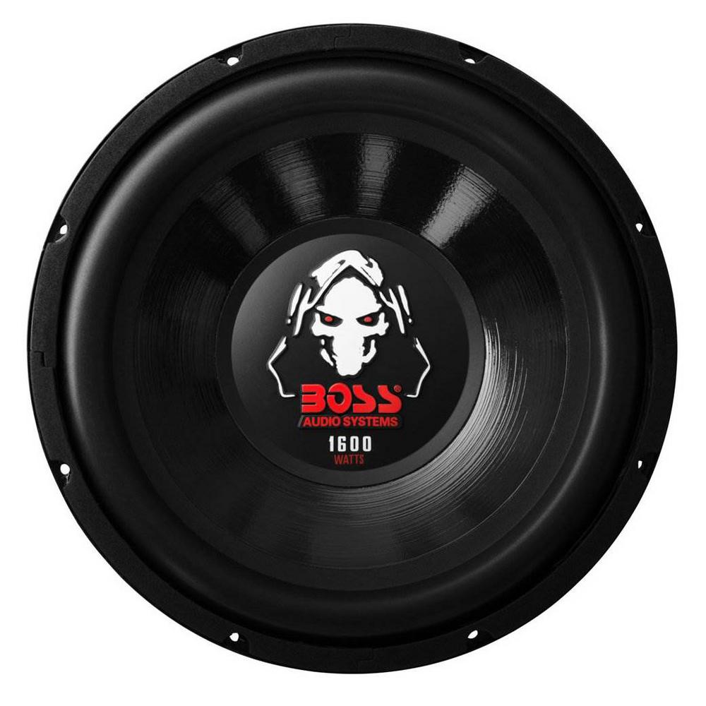 subwoofer 1600 watt