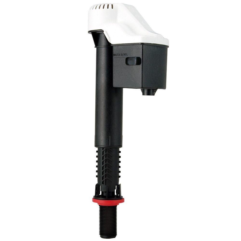 Korky QuietFill Toilet Fill Valve528 The Home Depot