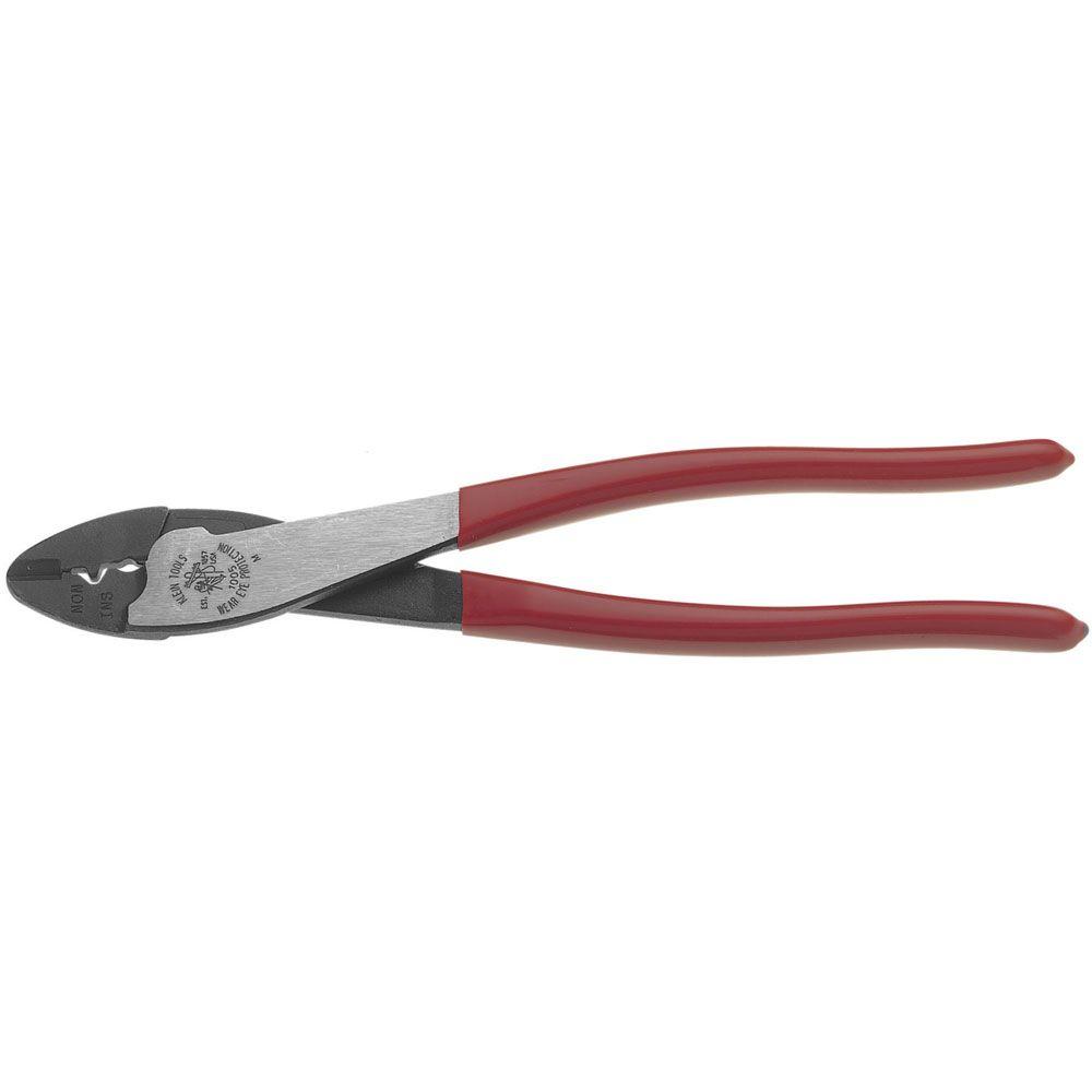 crimping pliers