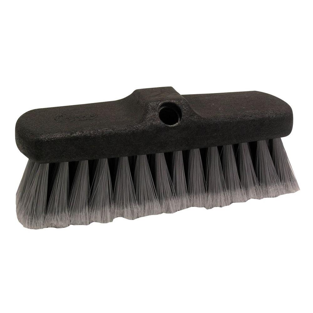 power scrub brush home depot