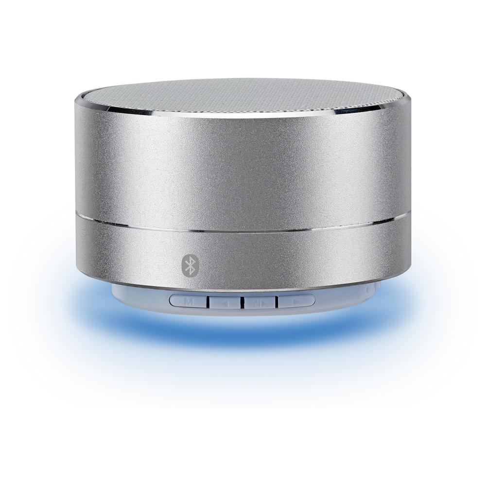 live platinum bluetooth speaker