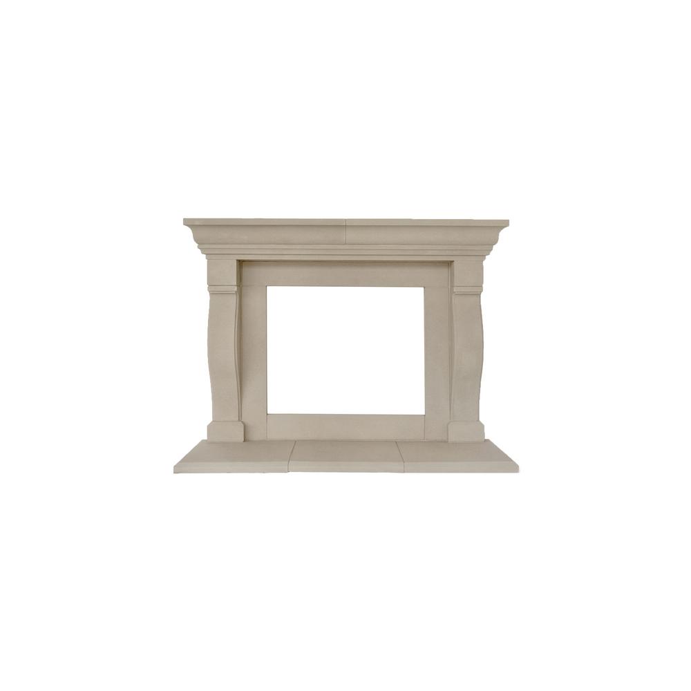 Richmond 72 InX Series Mantel 54 LzMVpqjGSU