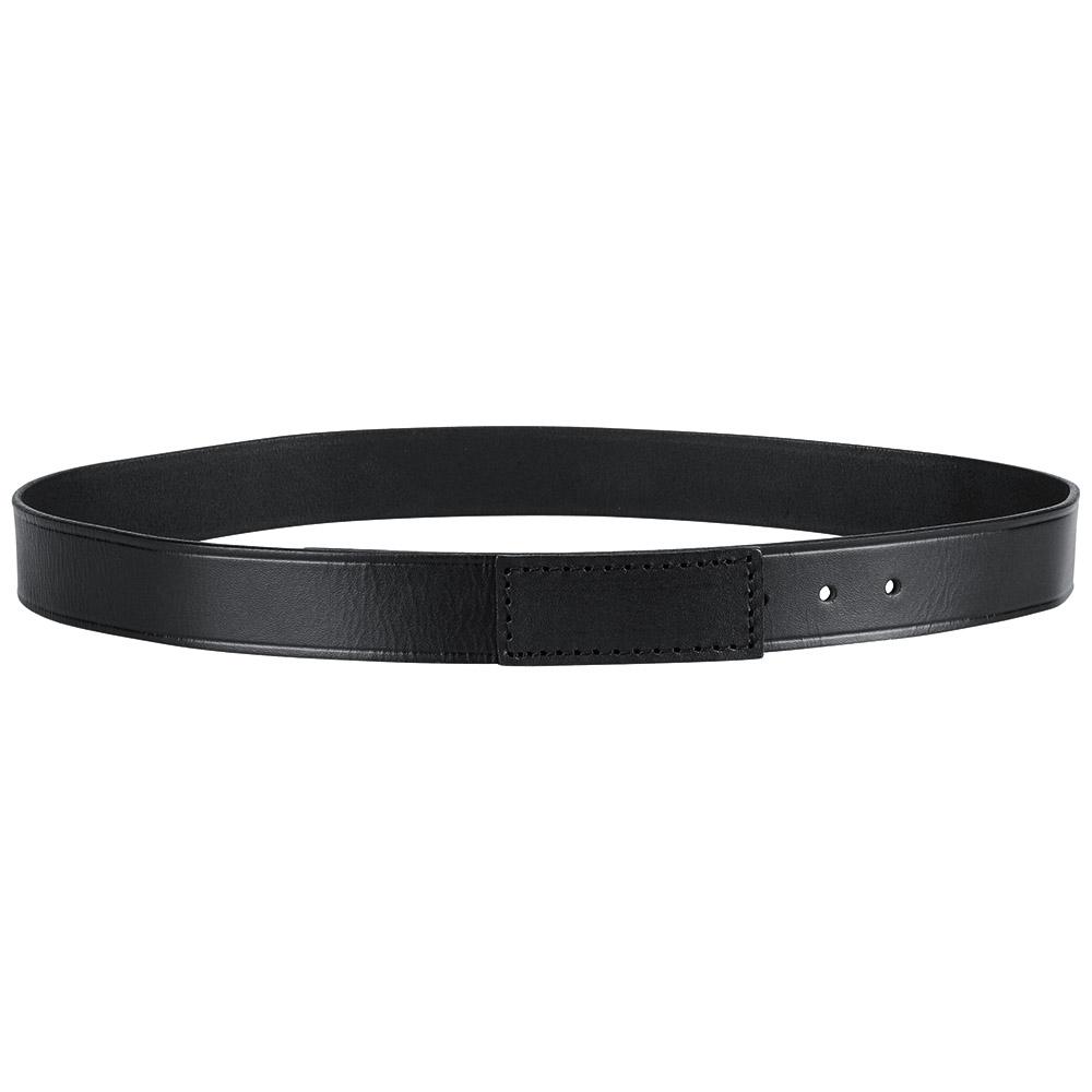 large leather belt