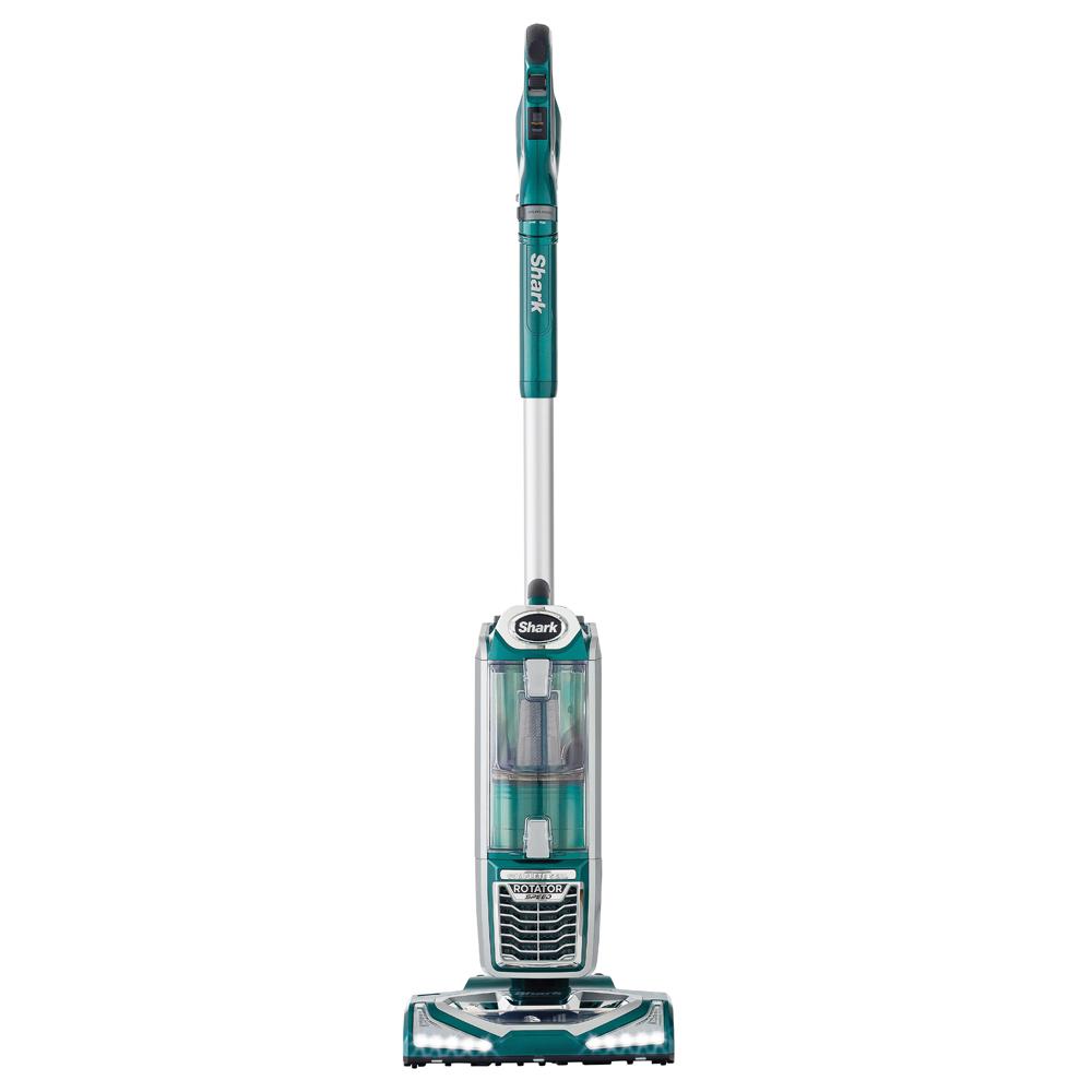 Shark Rotator Powered Lift Away Deluxe Vacuum W 8 Attachment Shark Vacuum Vacuum Cleaner Best Canister Vacuum