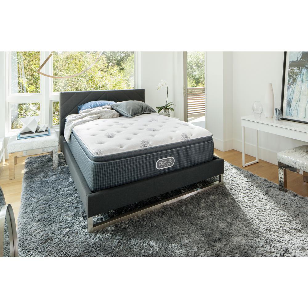 Beautyrest Silver River View Harbor Twin Xl Luxury Firm Mattress Beautyrest Silver River View Harbor Twin Xl Luxury Firm Mattress