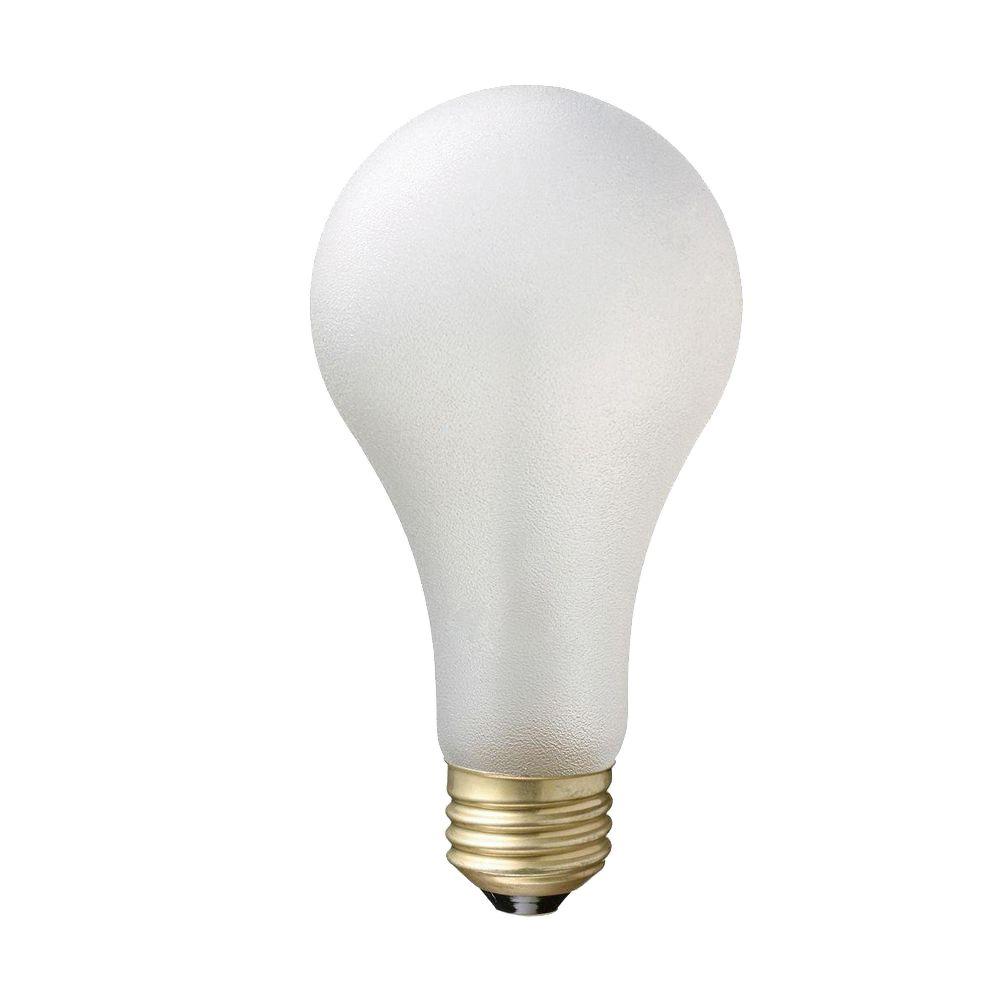 250v 75w Light Bulb