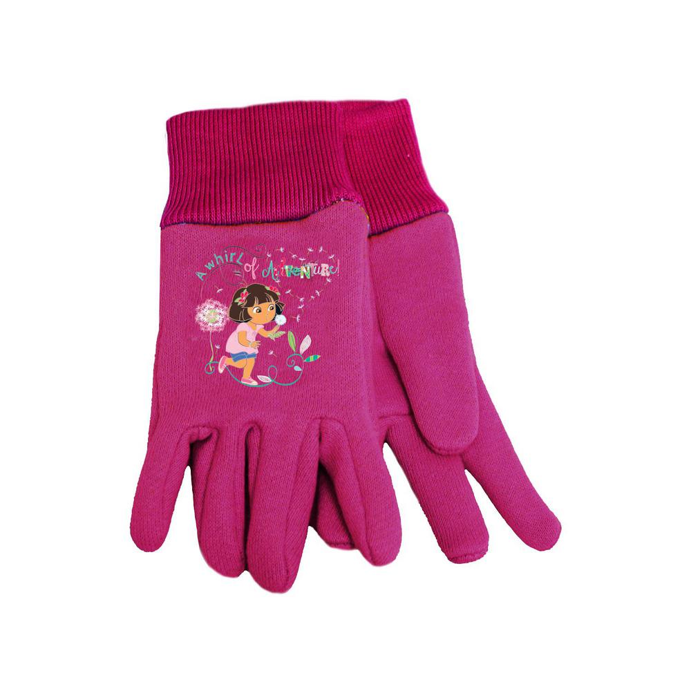 Child Gardening Gloves Gardening Tools The Home Depot