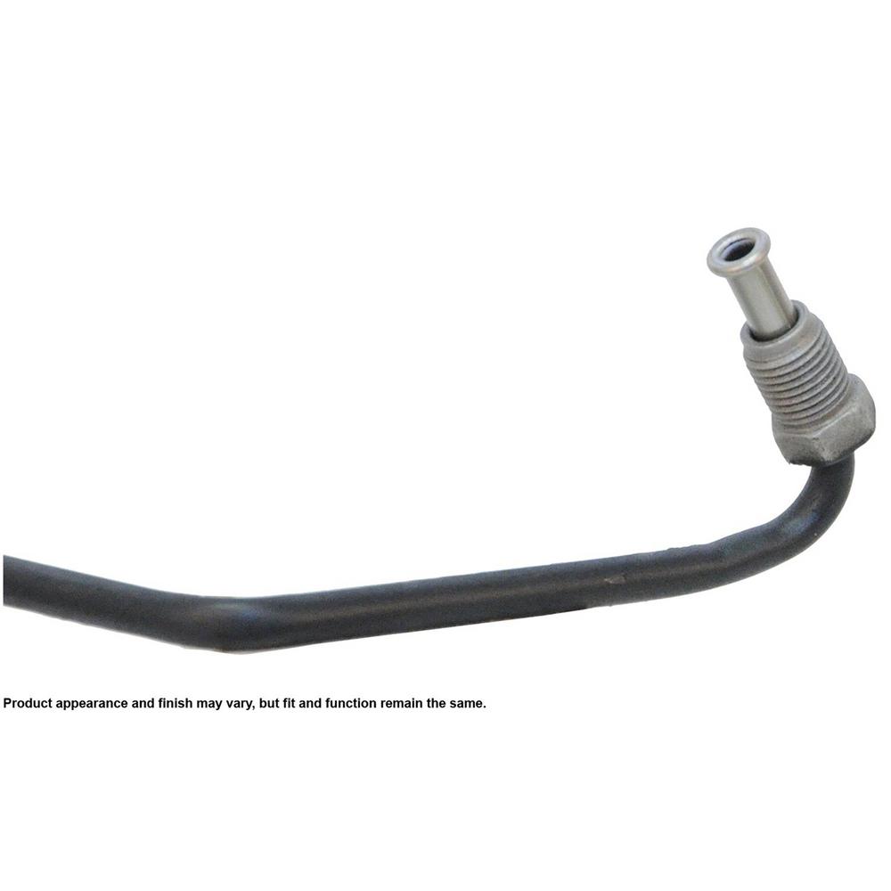 UPC 884548183162 product image for Cardone Ultra Rack and Pinion Hydraulic Transfer Tubing Assembly | upcitemdb.com