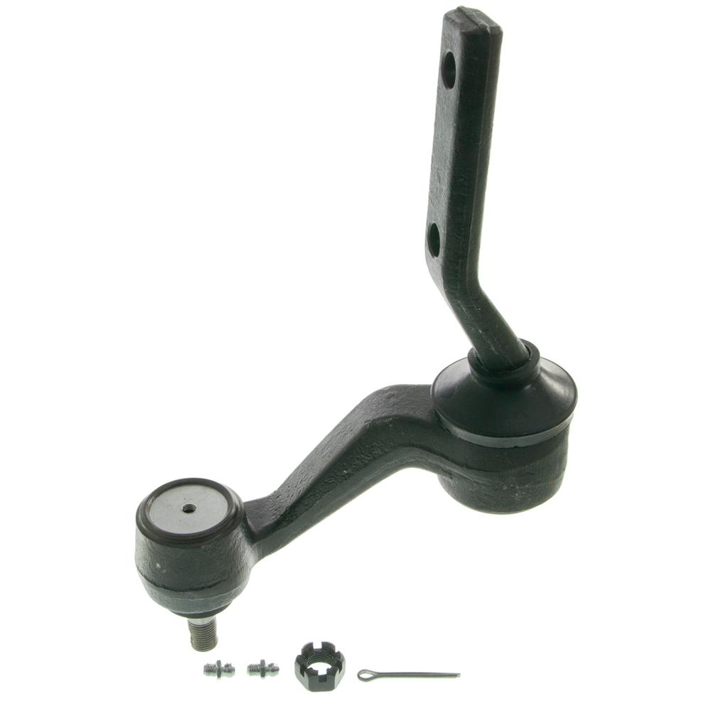 QuickSteer Steering Idler Arm 19951996 Dodge DakotaK7169 The Home Depot