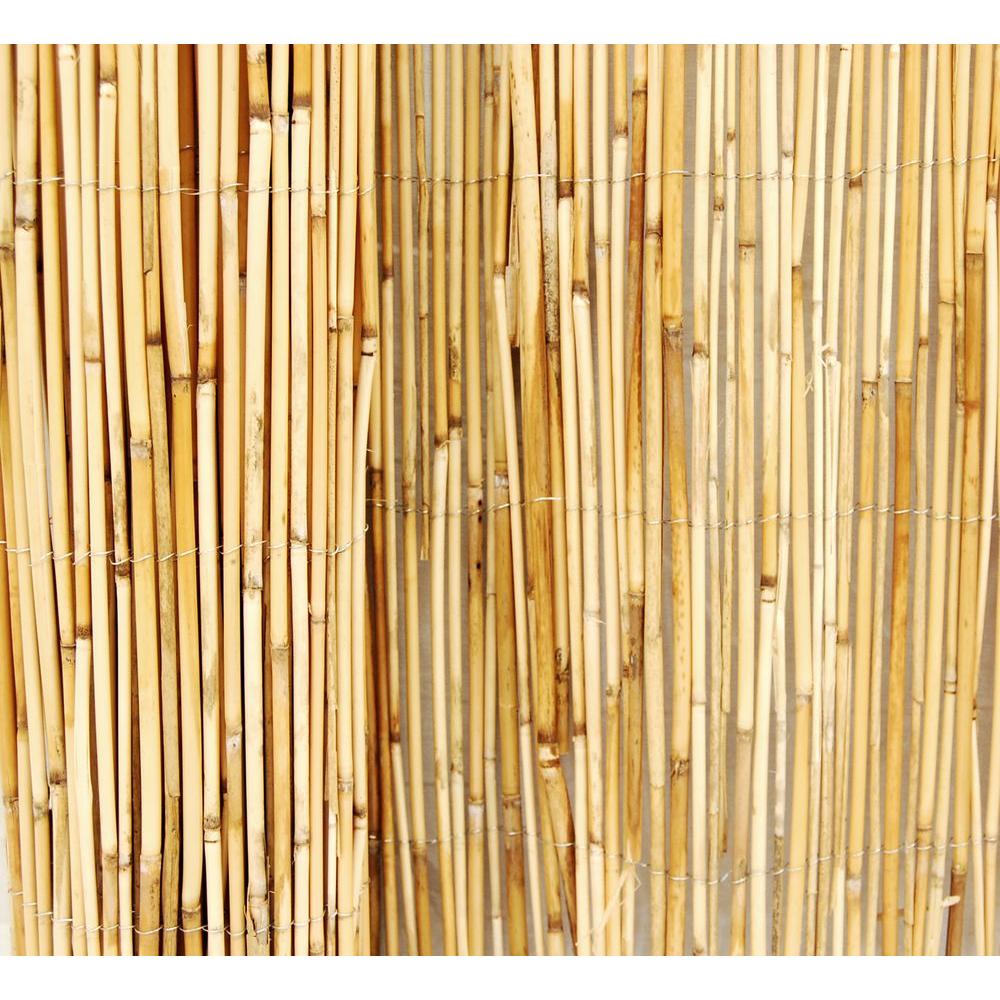 6 X 15 Bamboo Reed Fencing Lawn Garden Backyard Privacy Screen 6 X 15 Bamboo Reed Fencing Lawn Garden Backyard Privacy Screen Tiki Bar Flair 871746005273 Ebay