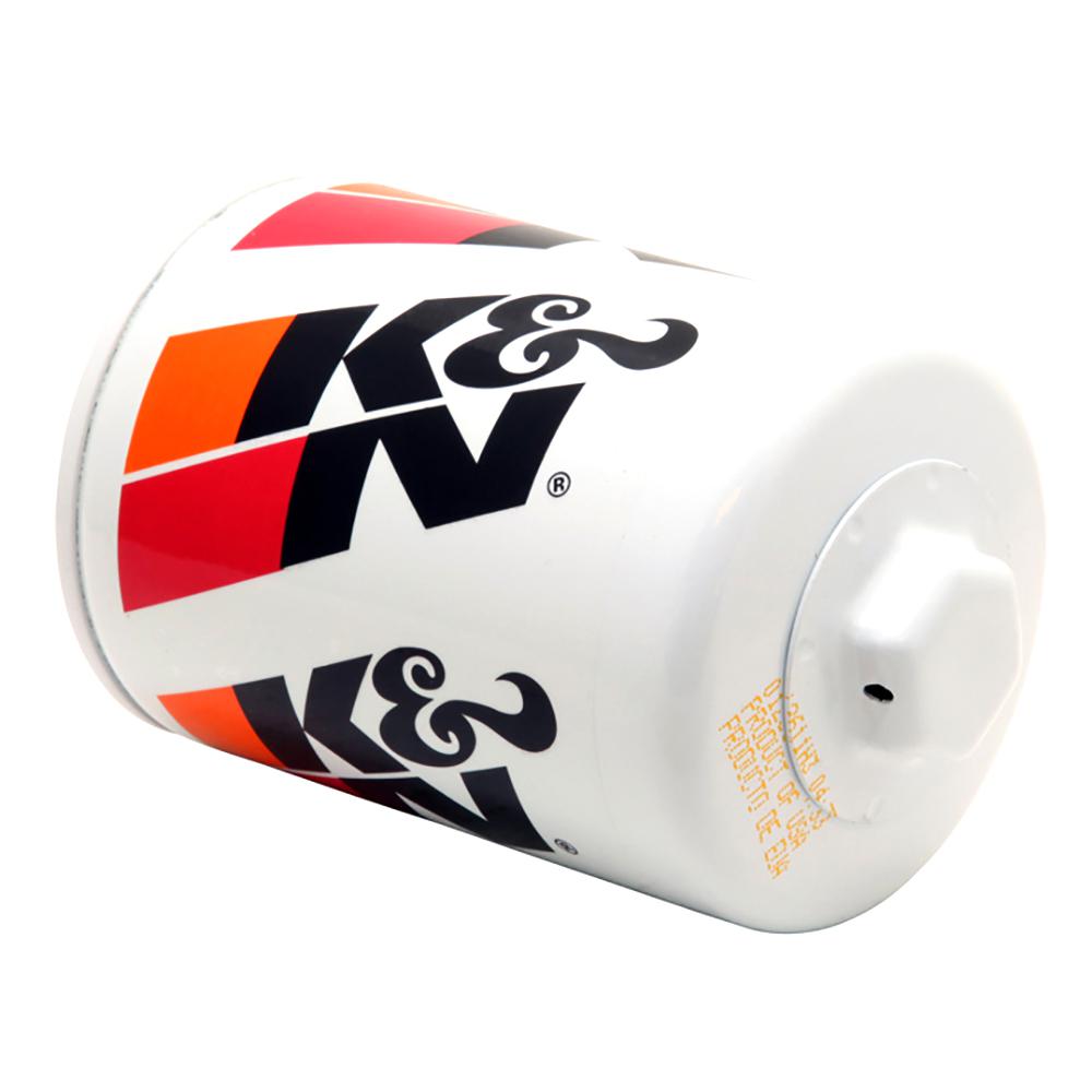 UPC 024844113900 product image for K&N Oil Filter OIL FILTER; AUTOMOTIVE | upcitemdb.com