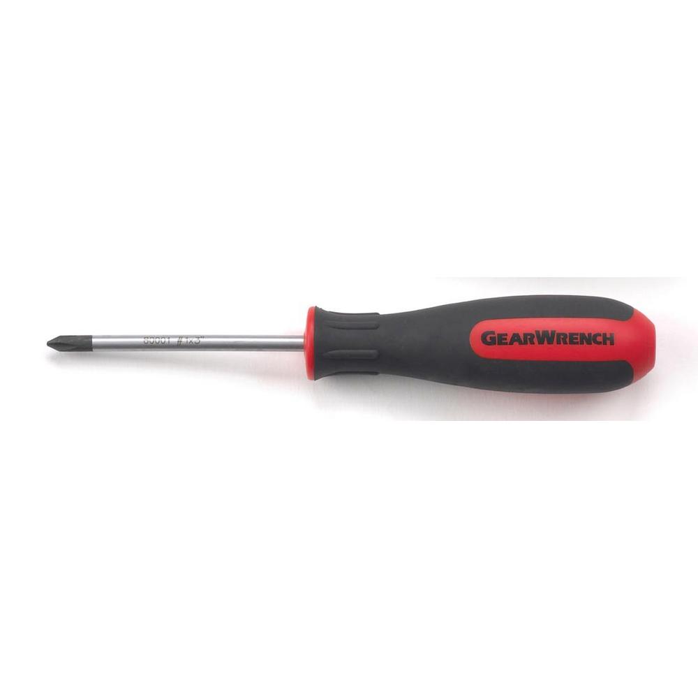 phillips screwdriver use