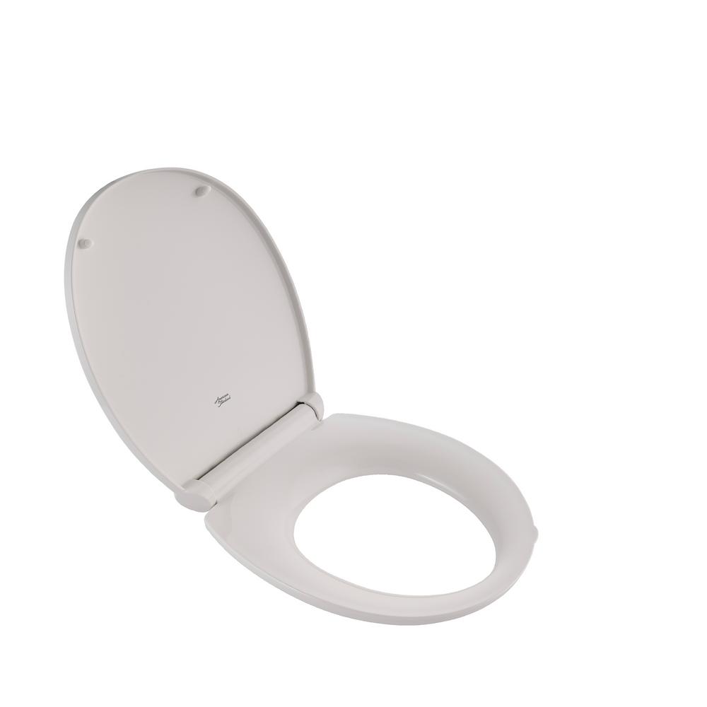 How To Remove American Standard Soft Close Toilet Seat – Velcromag