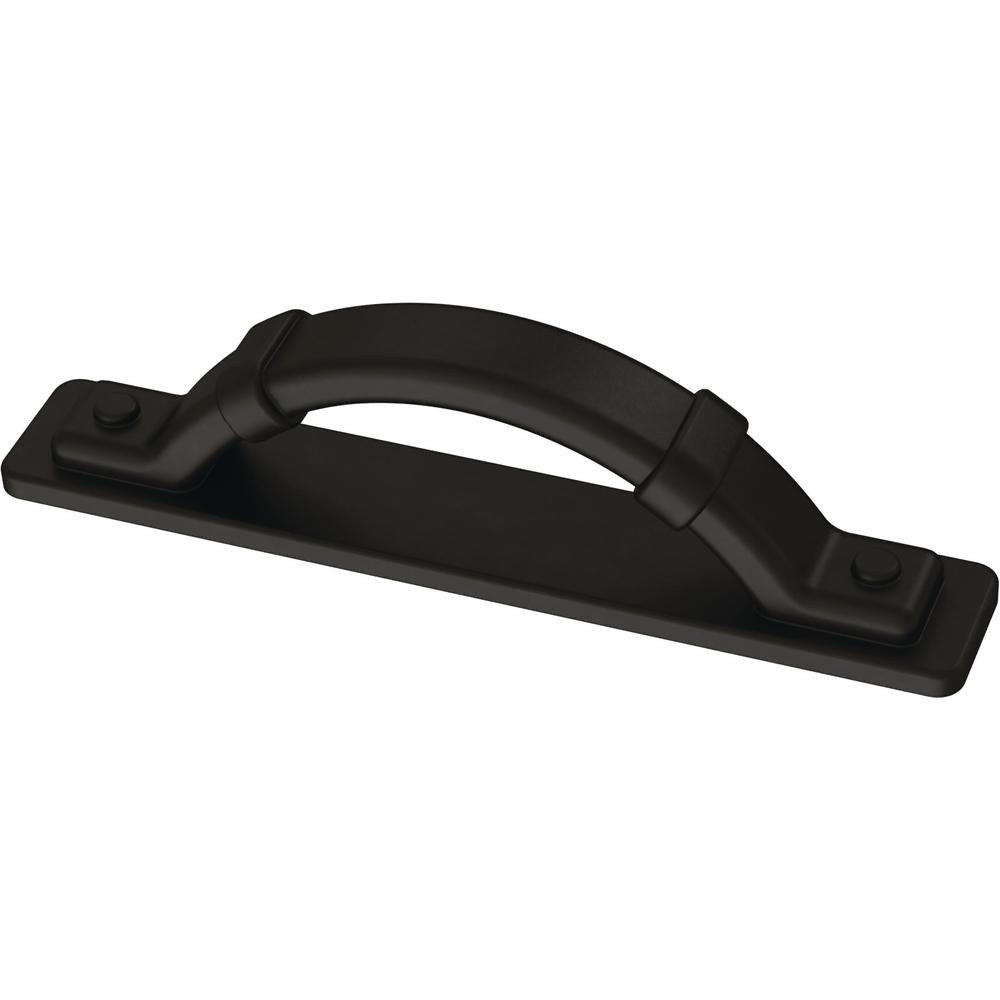 Liberty Industrial Trunk 3 Or 3 3 4 In 76 Or 96mm Matte Black