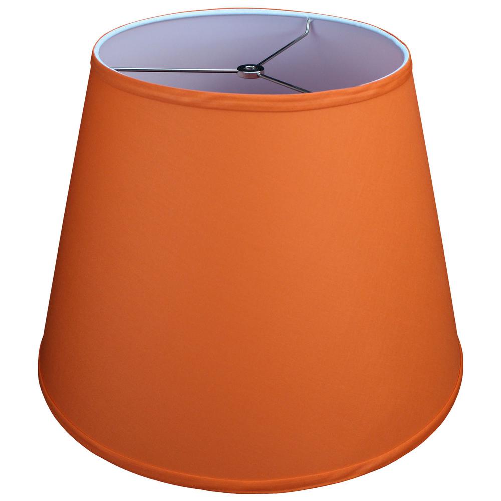 Orange Lamp Shades Lamps The Home Depot - Orange Lamp Shade Next Orange Lamp Shades Lamps The Home Depot - Orange Lamp Shade Next
