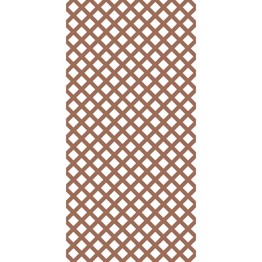 azel 4x8 lattice