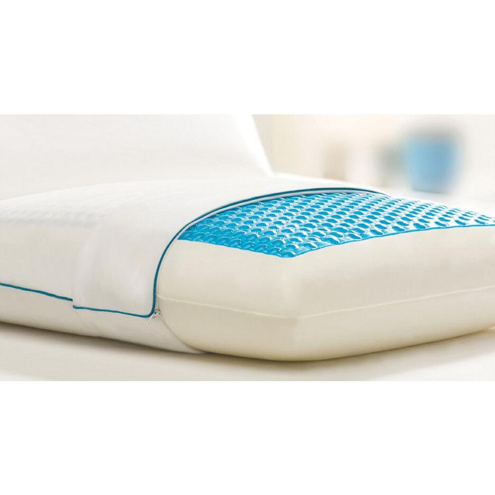 gel pillow