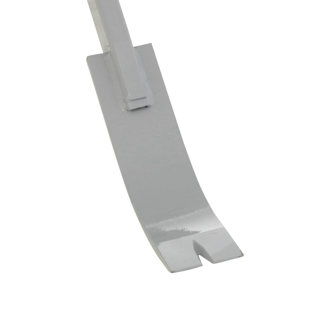 burke pry bar