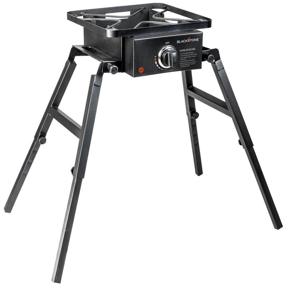 UPC 717604150405 product image for Blackstone Single Burner Propane Cooking Stove | upcitemdb.com