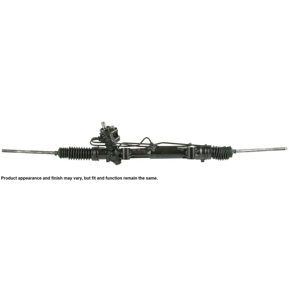 UPC 082617571340 product image for A1 Cardone Remanufactured Hydraulic Power Steering Rack & Pinon Complete Unit | upcitemdb.com