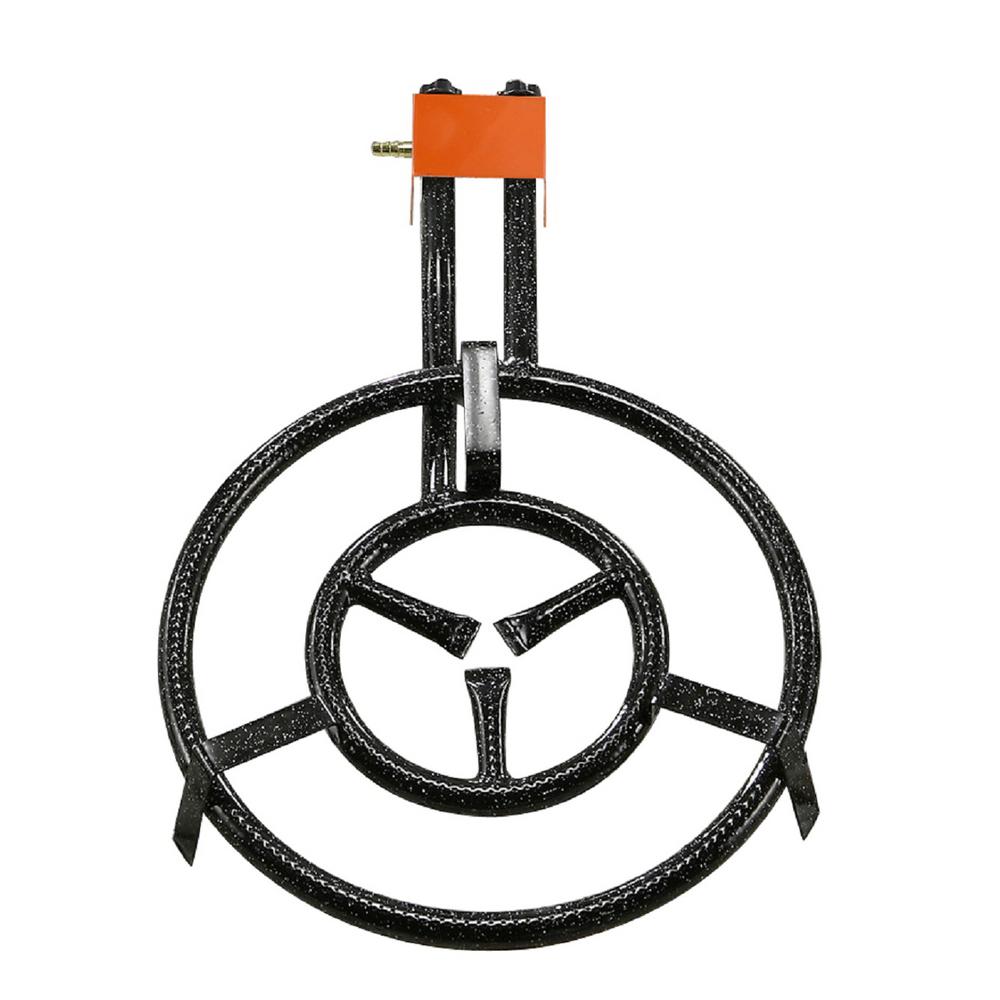 Magefesa Medium 22 in. Paella Pan Burner01PAPAEQU40 The Home Depot