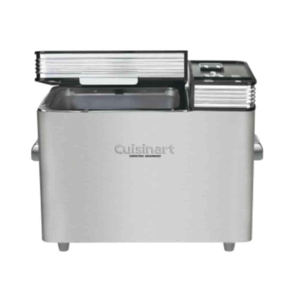 cuisinart convection bread maker