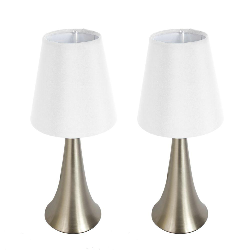 touch table lamps for sale