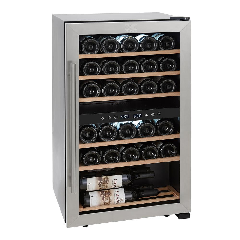 Ge Profile Wine Cooler 29 Bottles Best Pictures and Decription