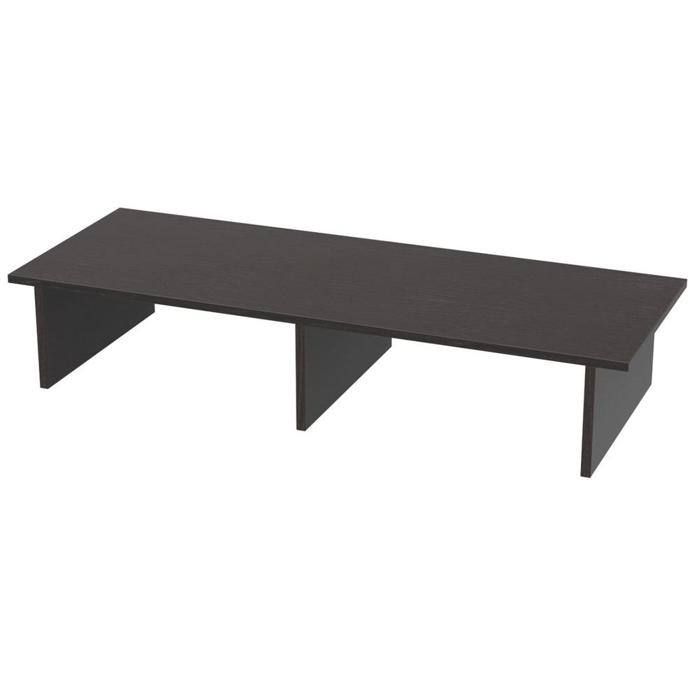Convenience Concepts Designs2Go Large Monitor TV Stand ...