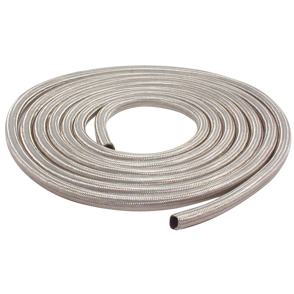 Stainless Steel Flex Heater Hose 5/8in. Diameter 25ft.SPE39625