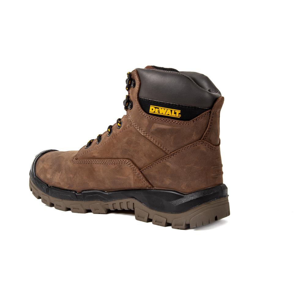 dewalt wide fit safety boots