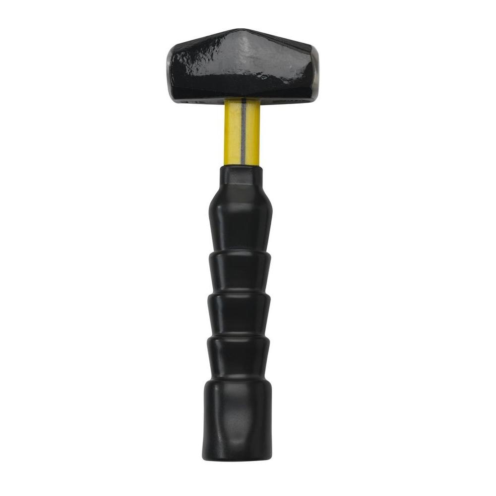 10-1//2 OAL Drilling Hammer Fiberglass Handle 5 Pack Ability One