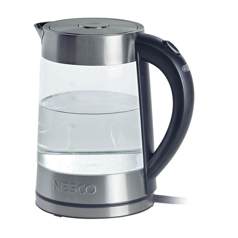 small electric hot water pot