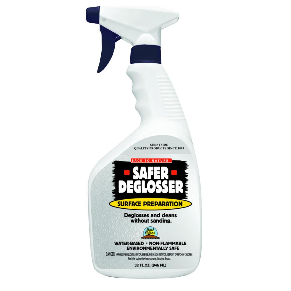 KleanStrip 1 qt. Easy Liquid SanderQWN285 The Home Depot