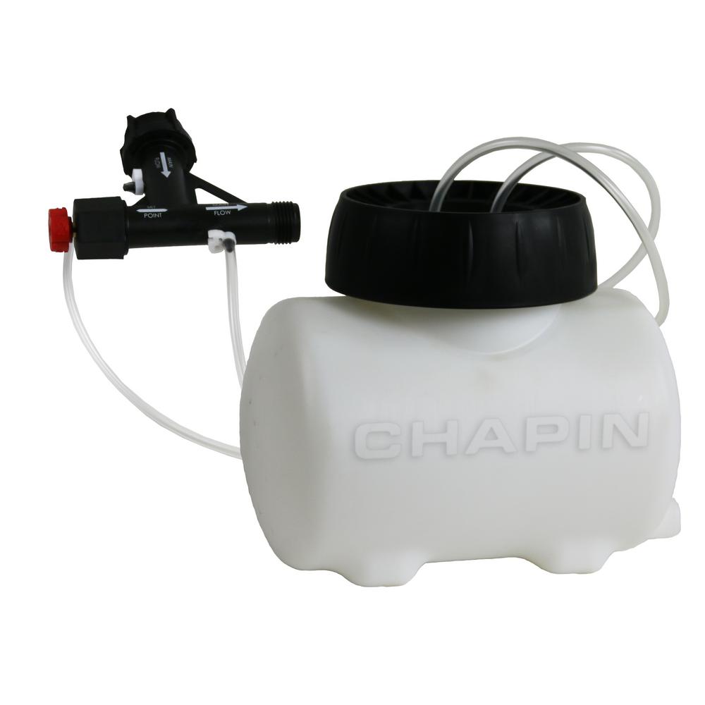 Chapin 4710 HydroFeed 1 Gal. InLine AutoMix Fertilizer Injector