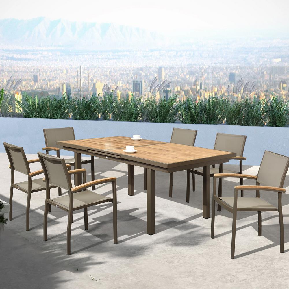 Patio Dining Furniture The Home Depot