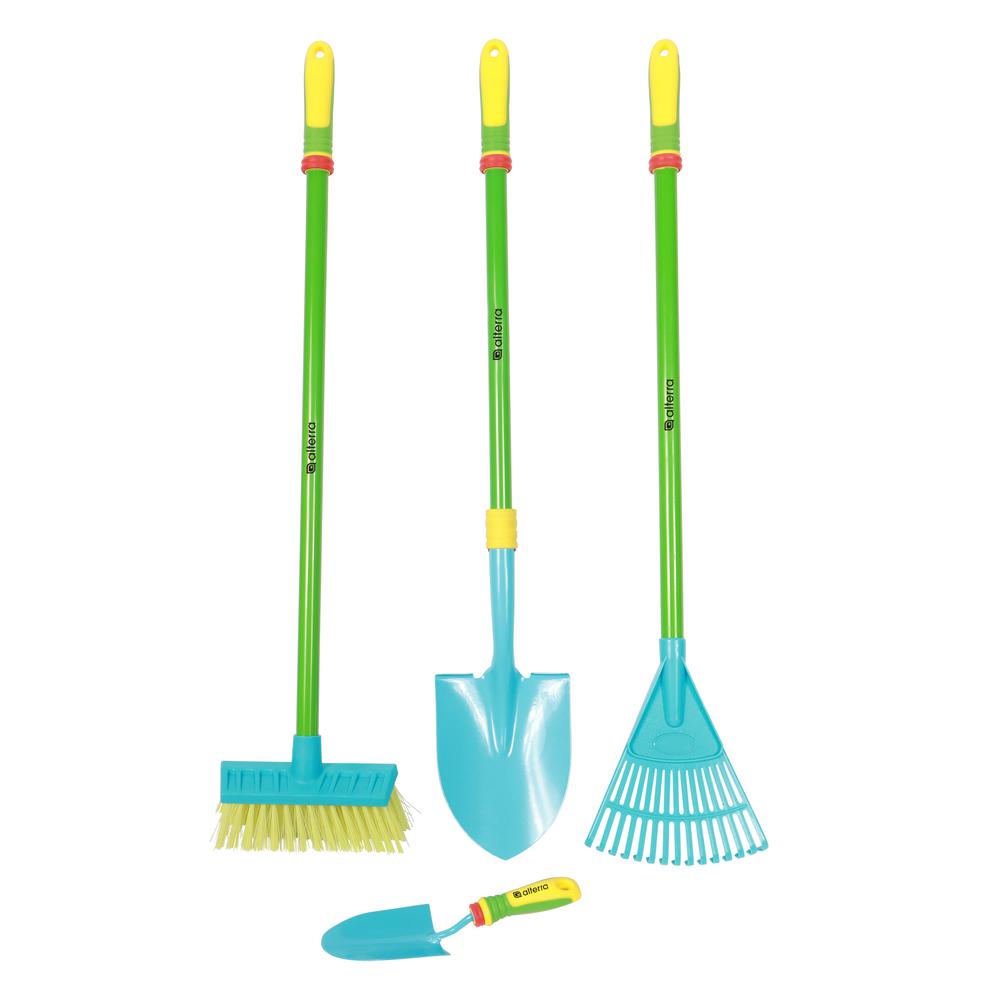 kids broom sets