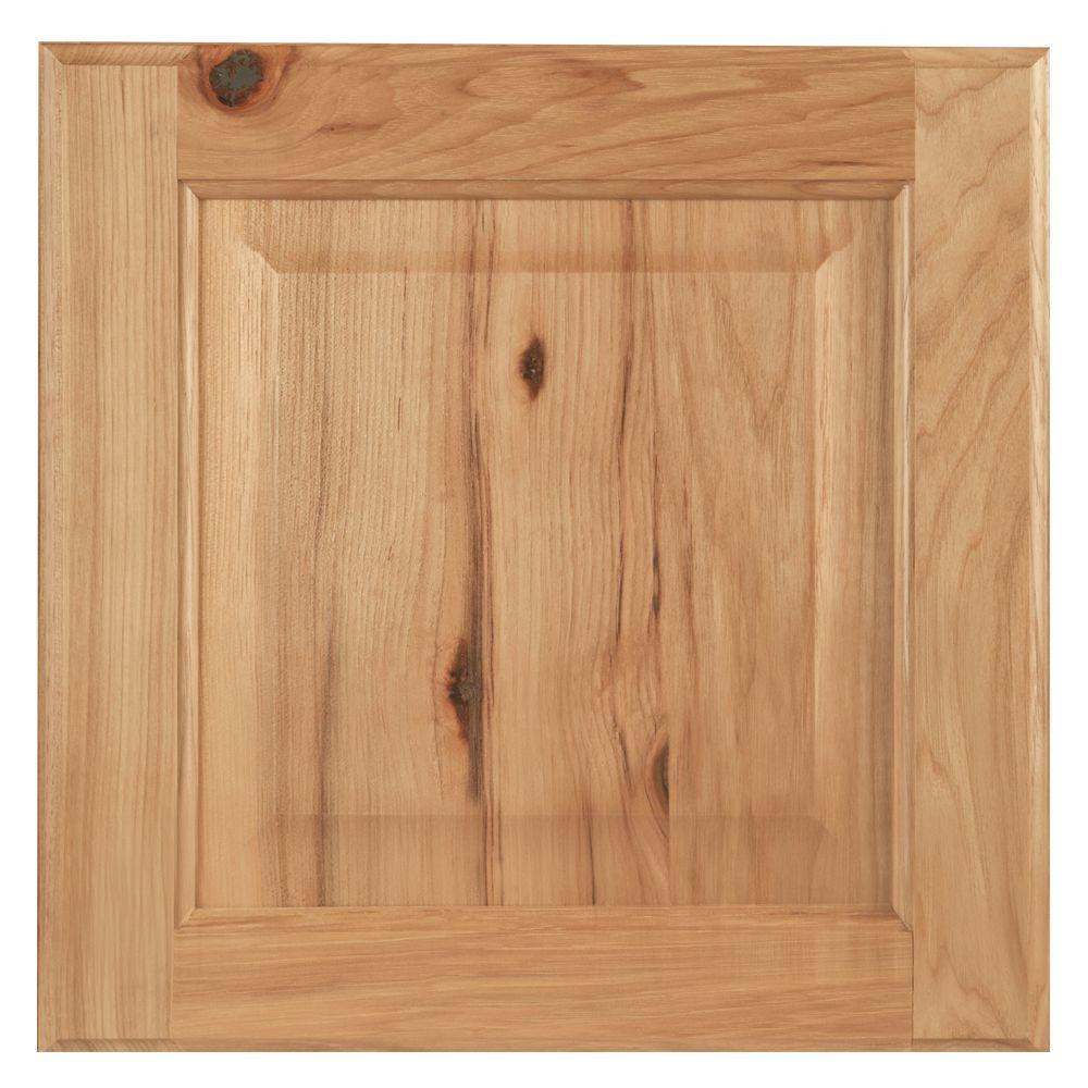 Hampton Bay 12 75x12 75 In Cabinet Door Sample In Hampton