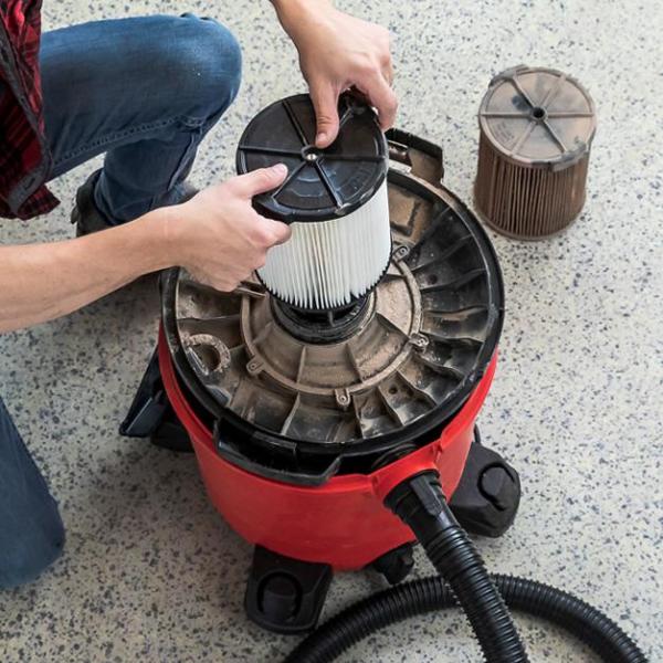 How To Change Filter On Craftsman Shop Vac Shop Poin