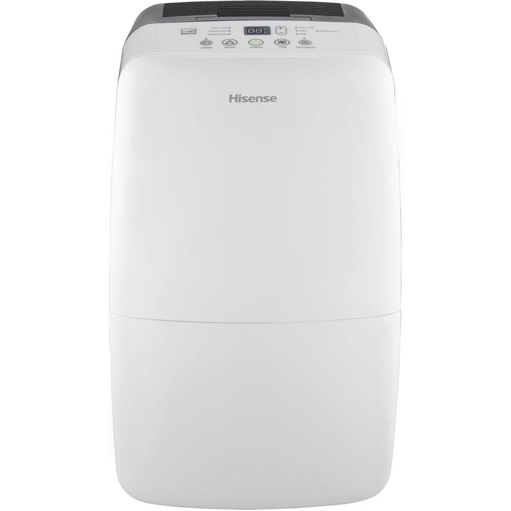 GE 30-Pint Dehumidifier-ADEL30LR - The Home Depot