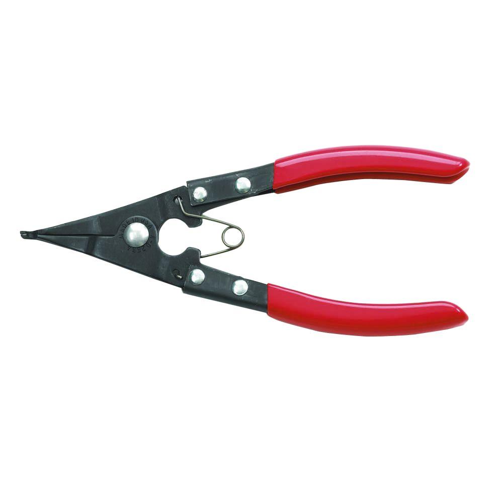 GearWrench LockRing Pliers2534D The Home Depot